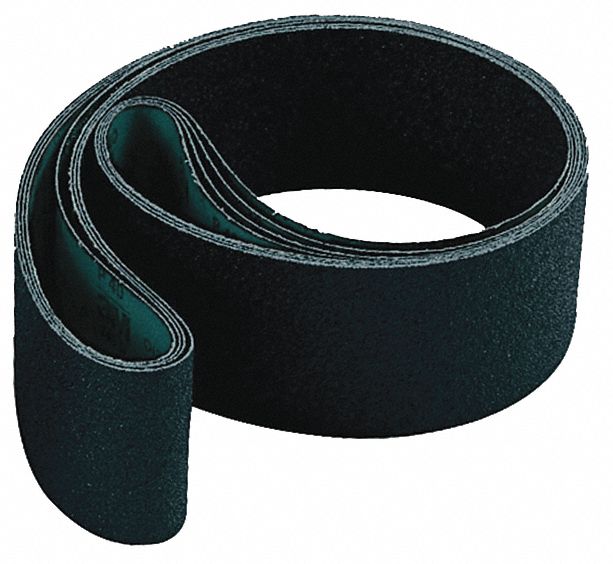 Sanding Belt, 3-1/2"