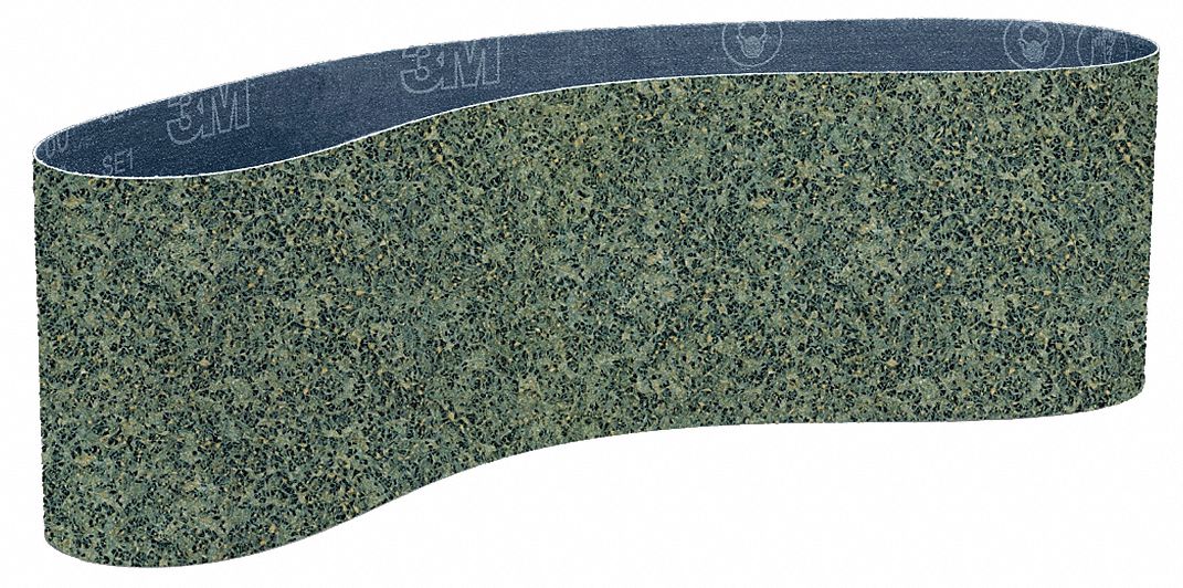 Sanding Belt, Wx90"