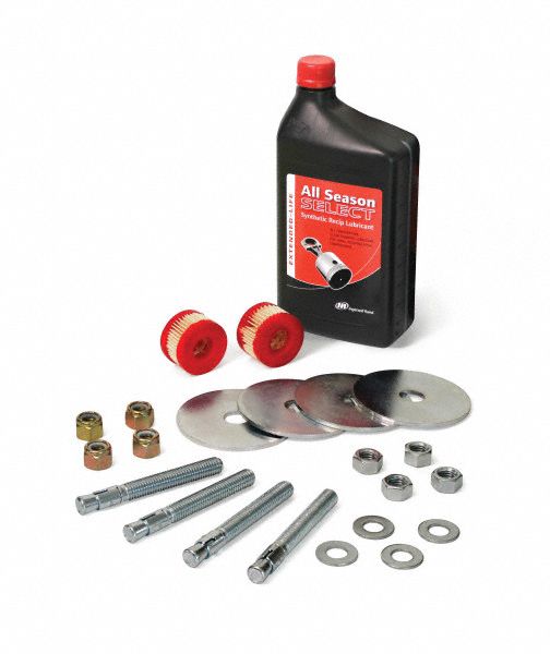 Air Compressor Maintenance Kit: Air Compressor Maint Kit, 47853635001-R