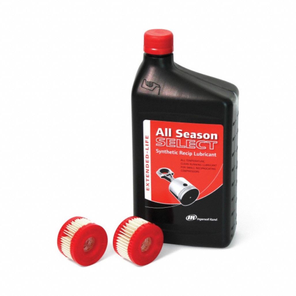 Air Compressor Maintenance Kit: Air Compressor Maint Kit, 47853635003-R