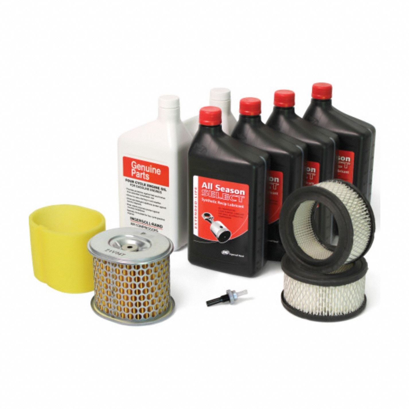 Air Compressor Maintenance Kit: Air Compressor Maint Kit, 47853635006-R