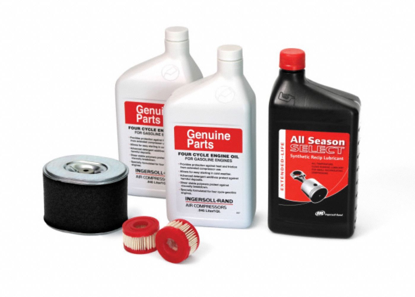 Air Compressor Maintenance Kit: Air Compressor Maint Kit, 47853635008-R