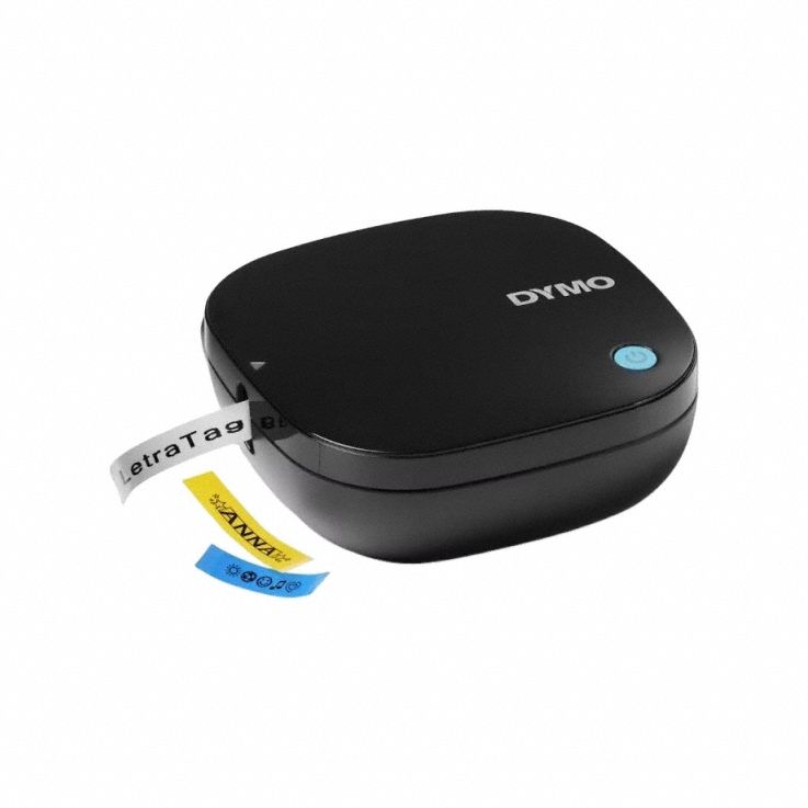 Portable Printer Single Color 160 dpi