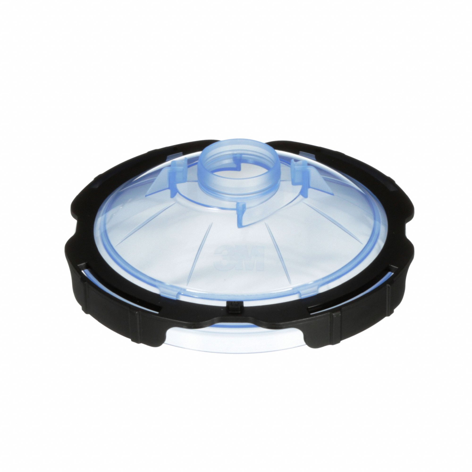 Spray Gun Cup Lid L Sz 125 Microns PK25