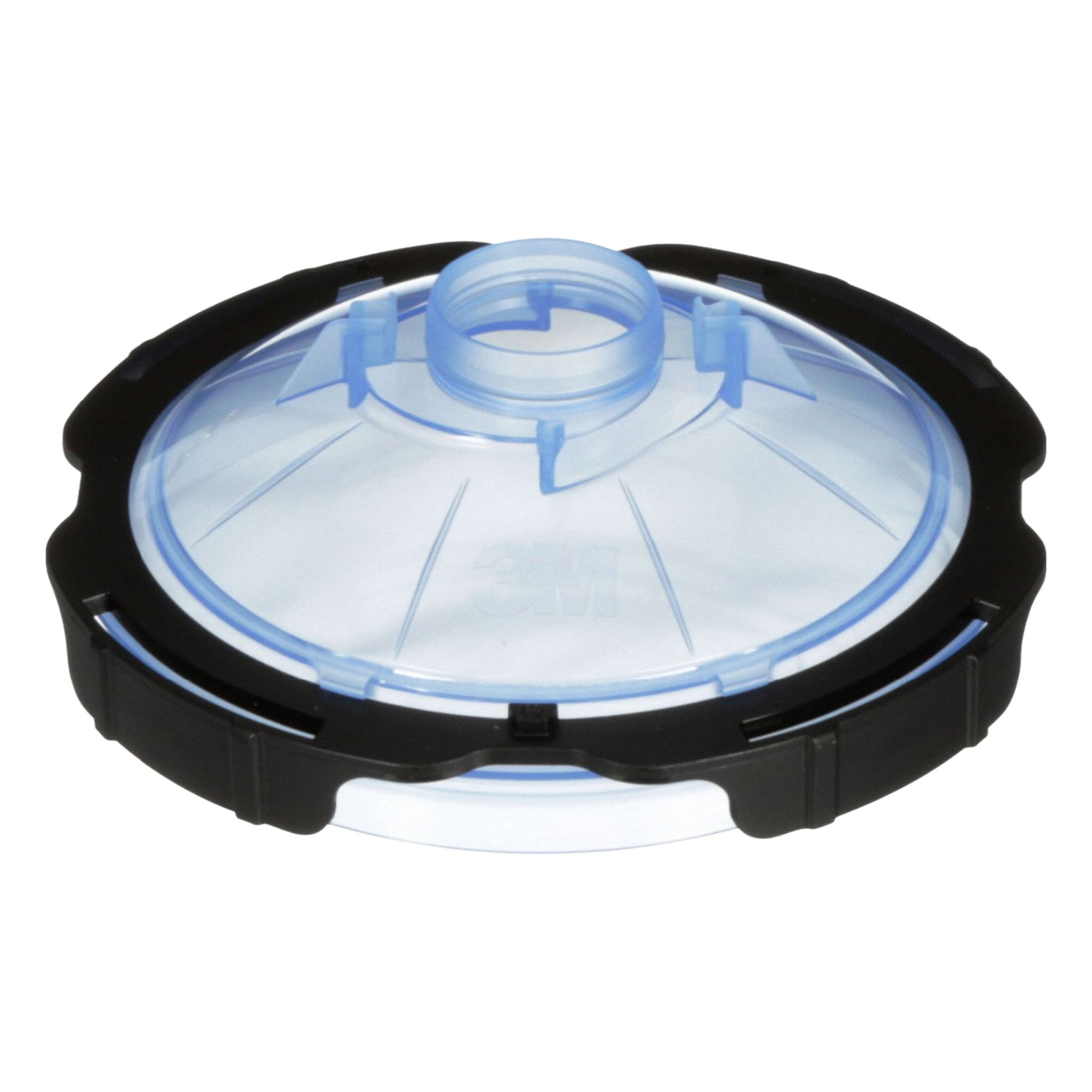 Lids for Spray Gun Cups, Large Lid Plastic