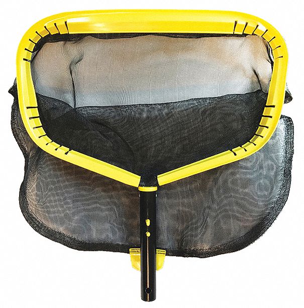 Leaf Skimmer Aluminum