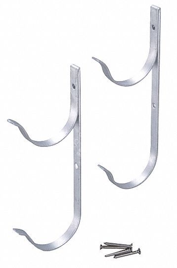 Hanger Aluminum