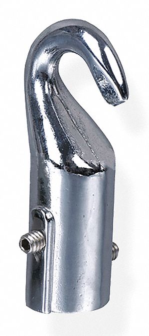 Rope Hook Stainless Steel