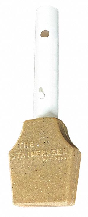 Stain Remover Plastic