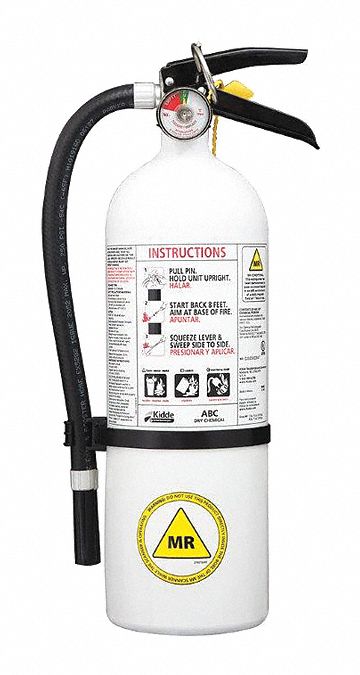 all purpose fire extinguisher