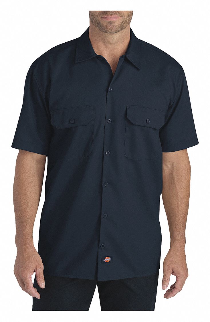 dickies dark navy
