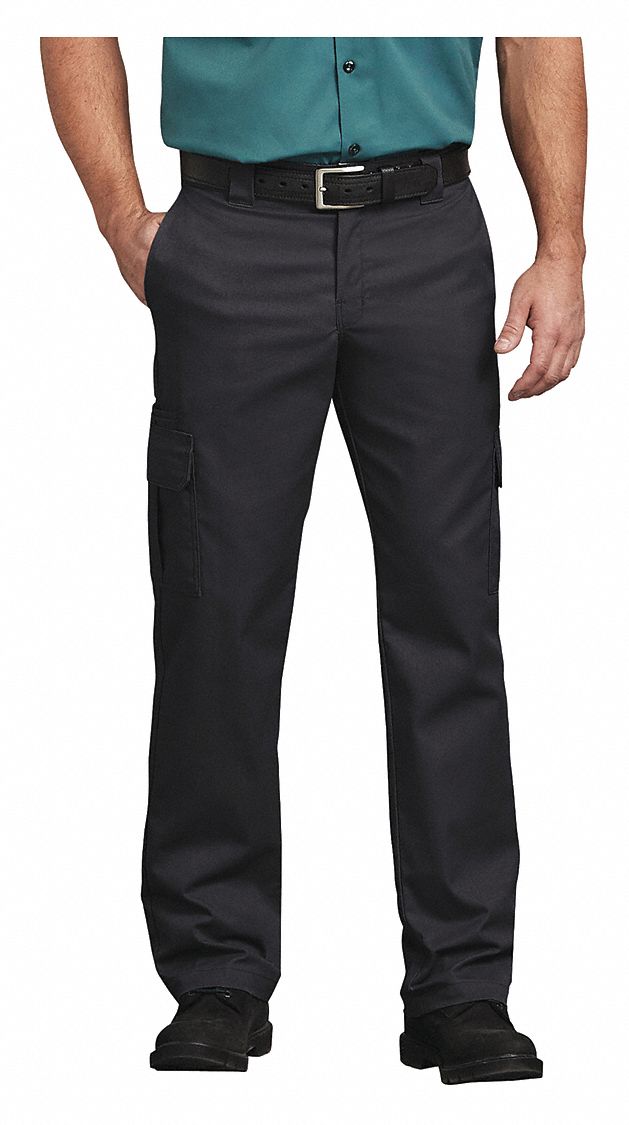 haggar eclo stria pleated