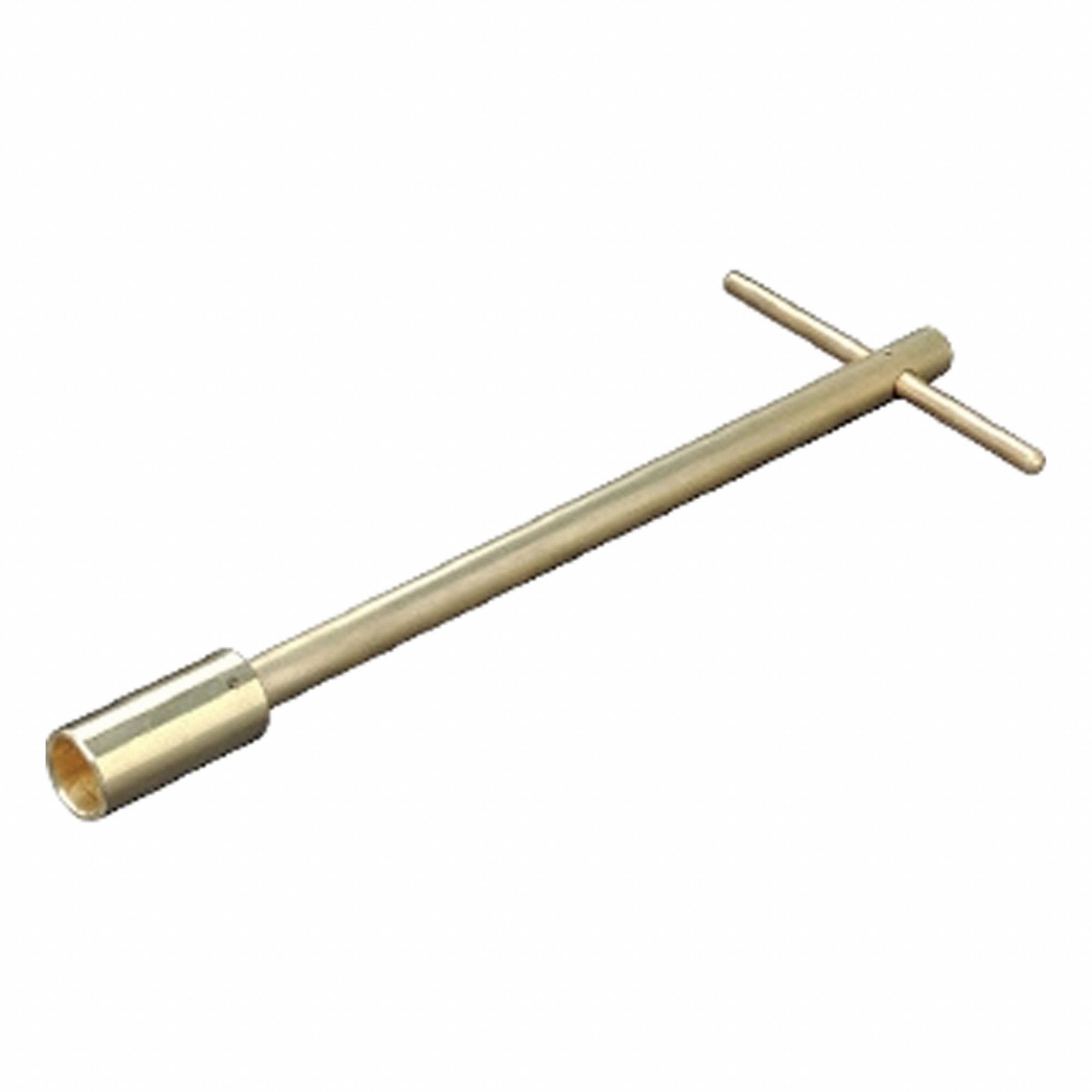 Male Com-a-Long Tool Aluminum