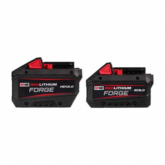 M18 REDLITHIUM FORGE Battery
