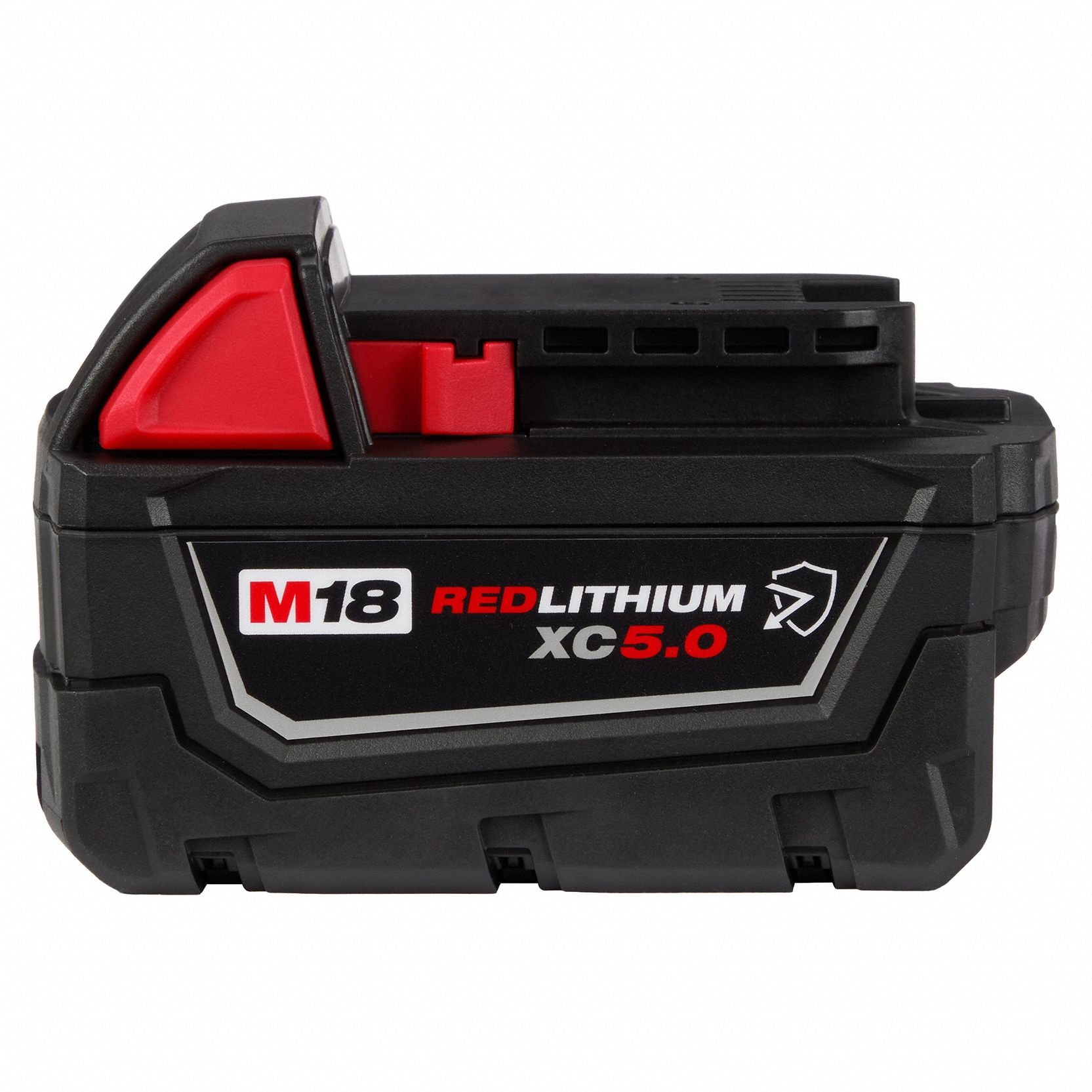 Milwaukee®, M18™ REDLITHIUM™, Battery Pack - 794JN7|48-11-1850R  