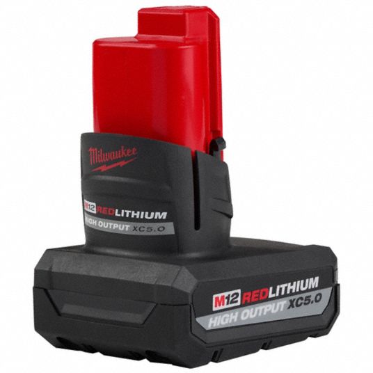 Milwaukee m12 2024 batteries for sale