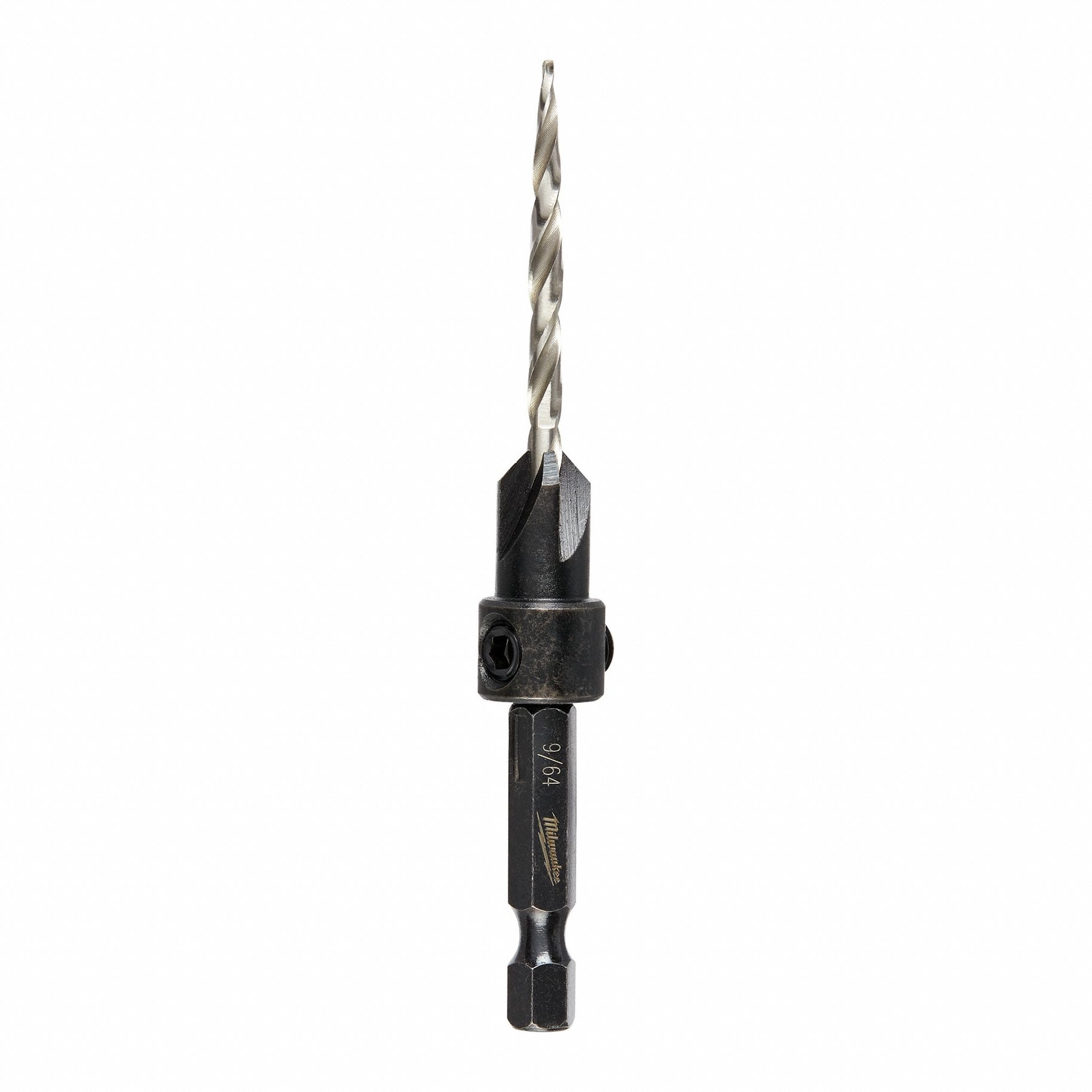 Drill Bit Countersink #6 3/10 in 90