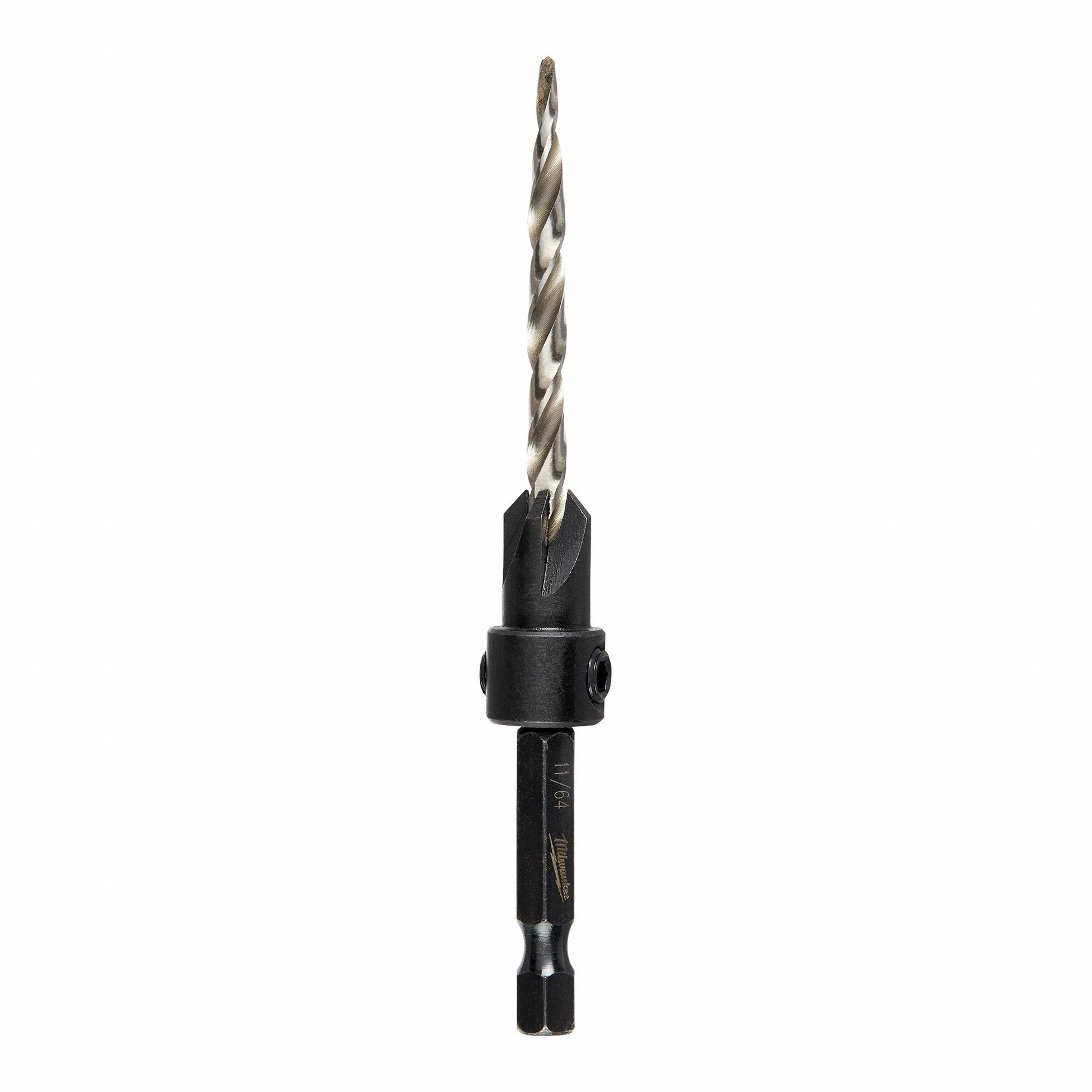 Drill Bit Countersink #8 3/10 in 90