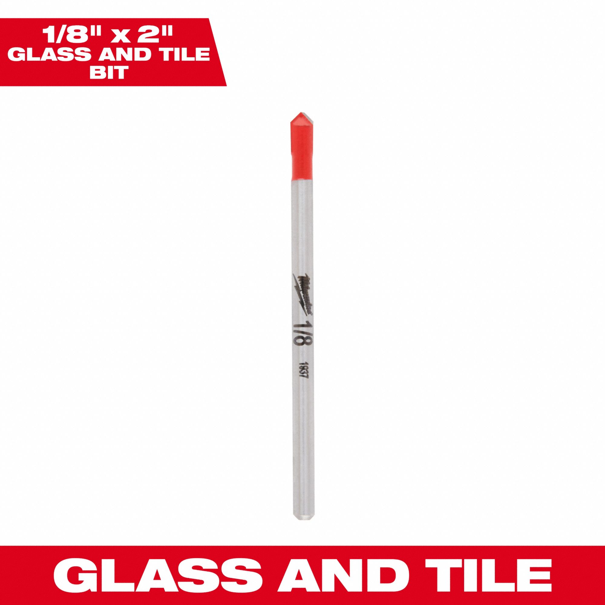 Glass  Tile Bit