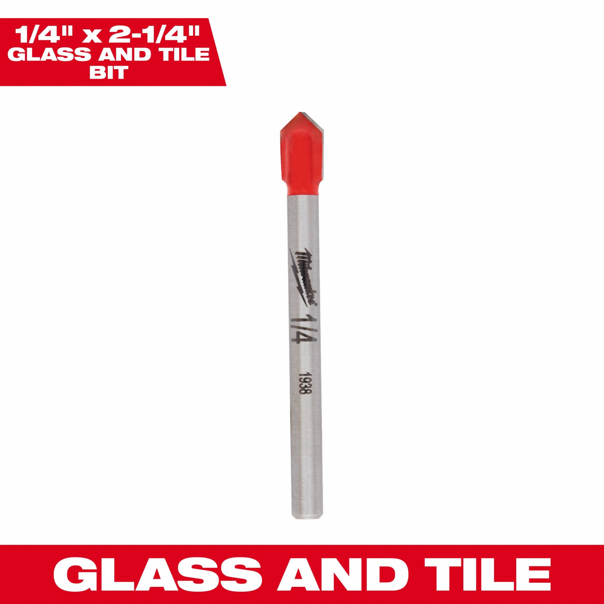 Glass  Tile Bit