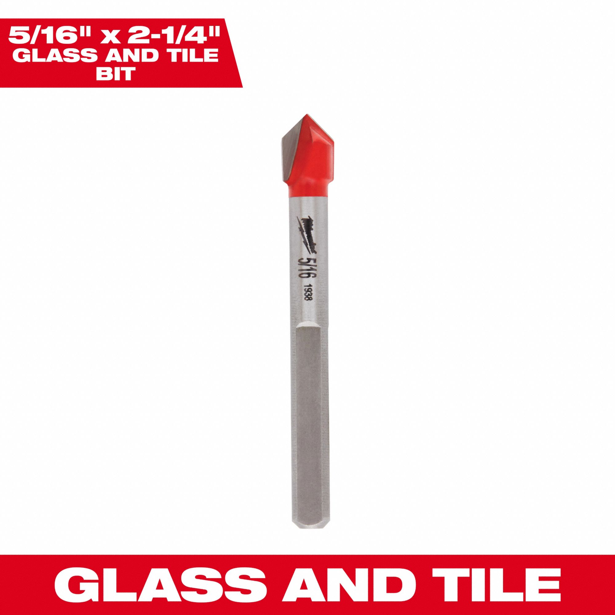 Glass  Tile Bit