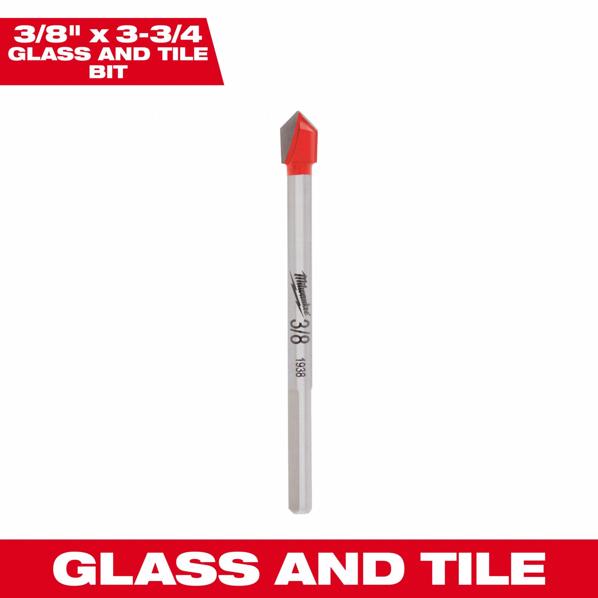 Glass  Tile Bit