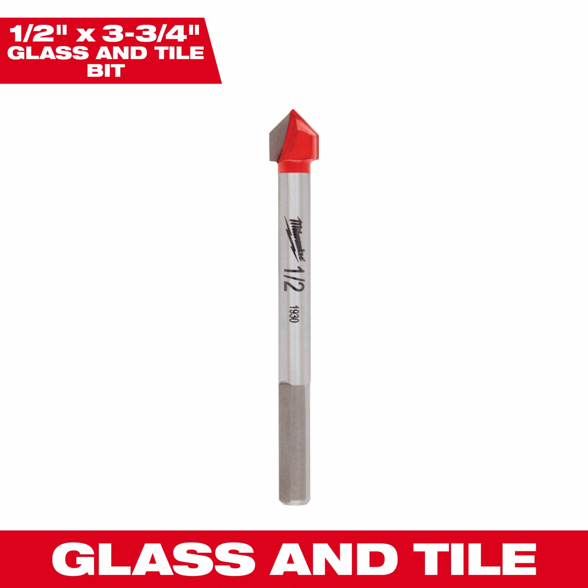 Glass  Tile Bit