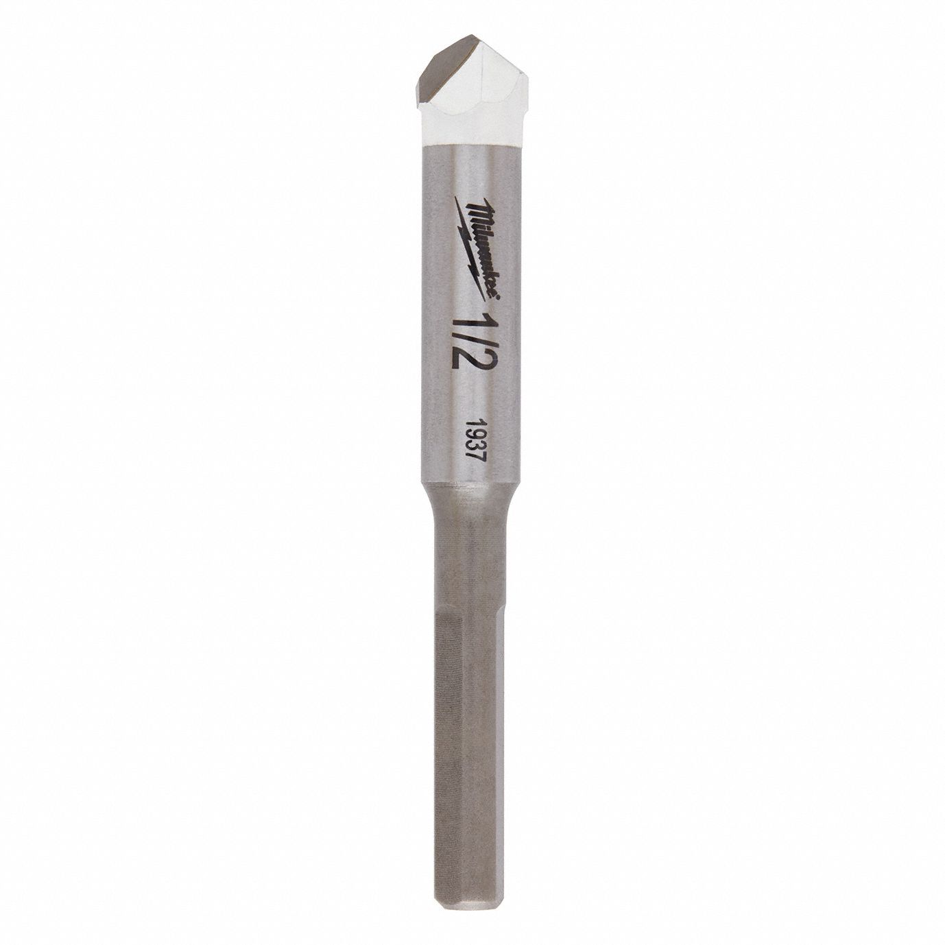 1/2 in Tile and Natural Stone Bit