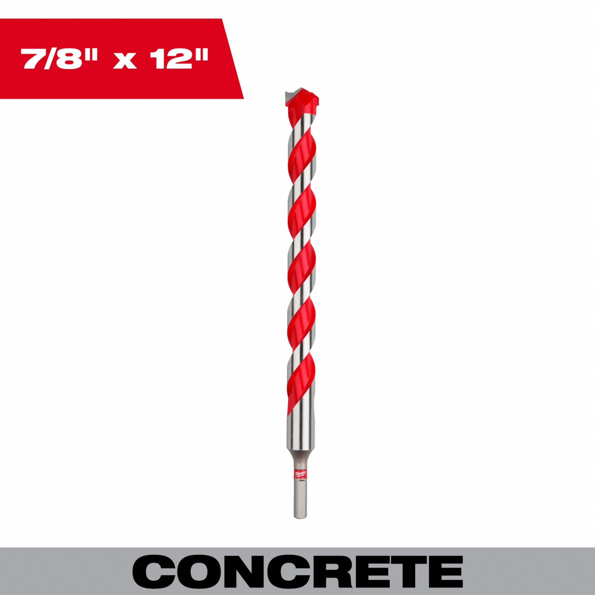 Hammer Drill Bit