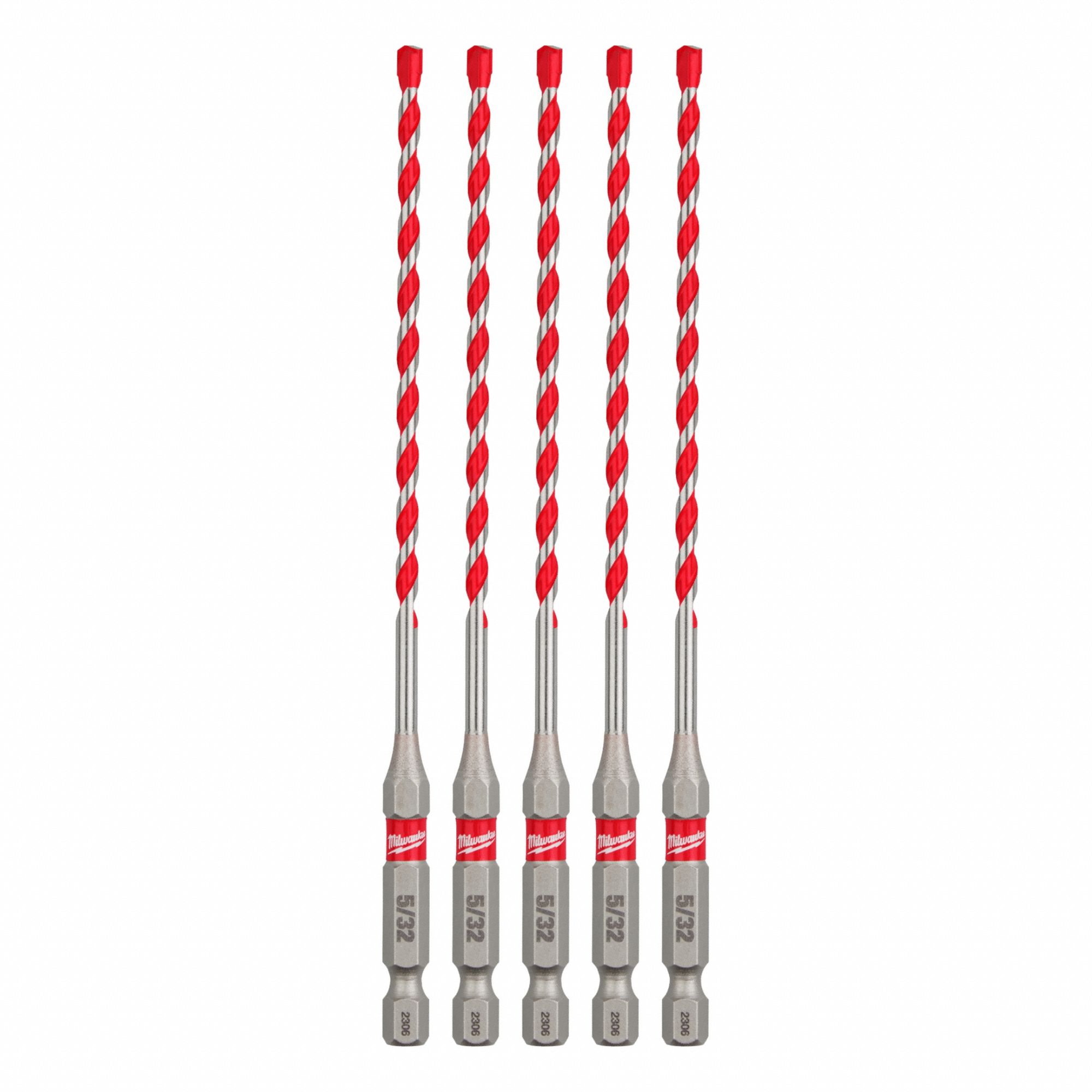 Hammer Drill Bit