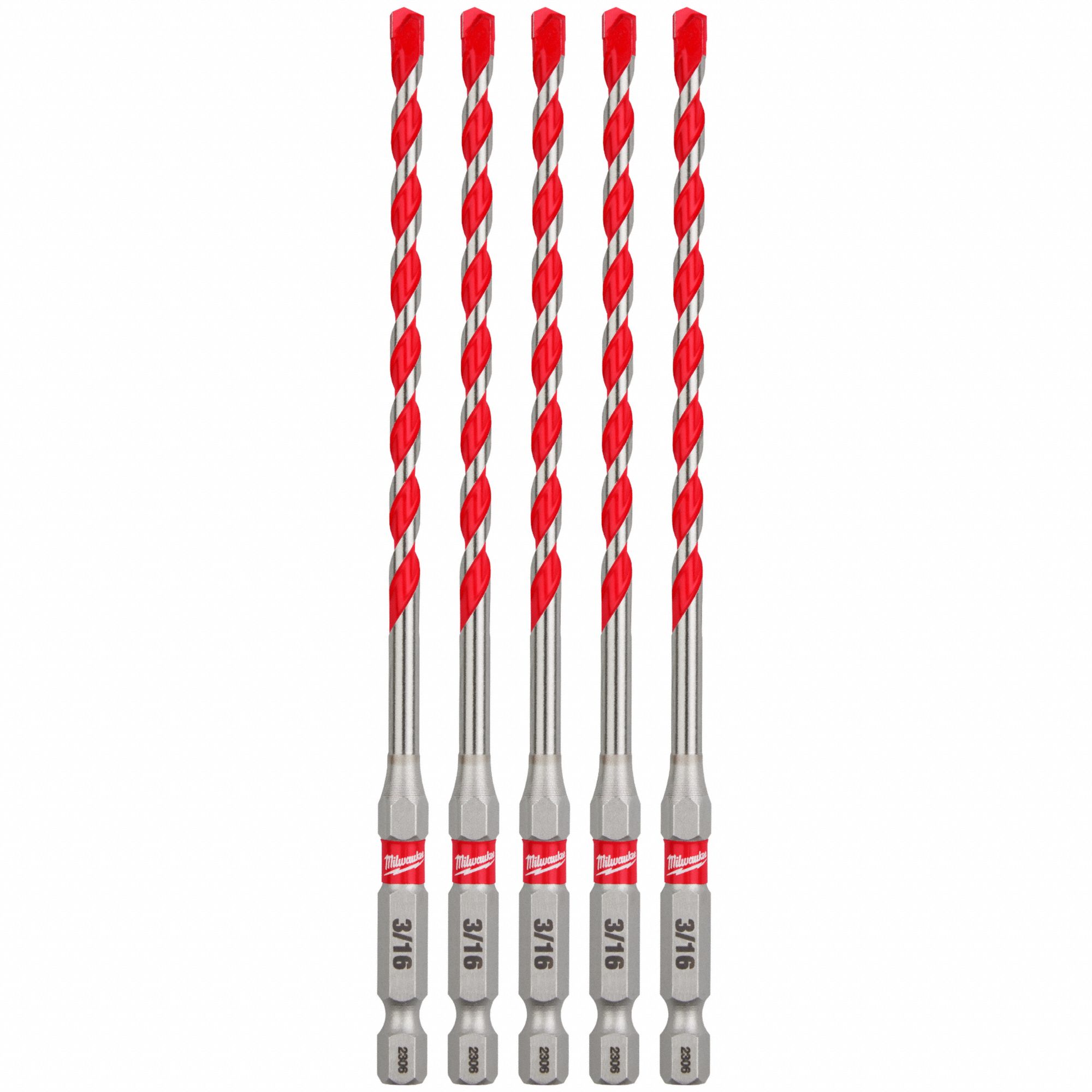 Hammer Drill Bit