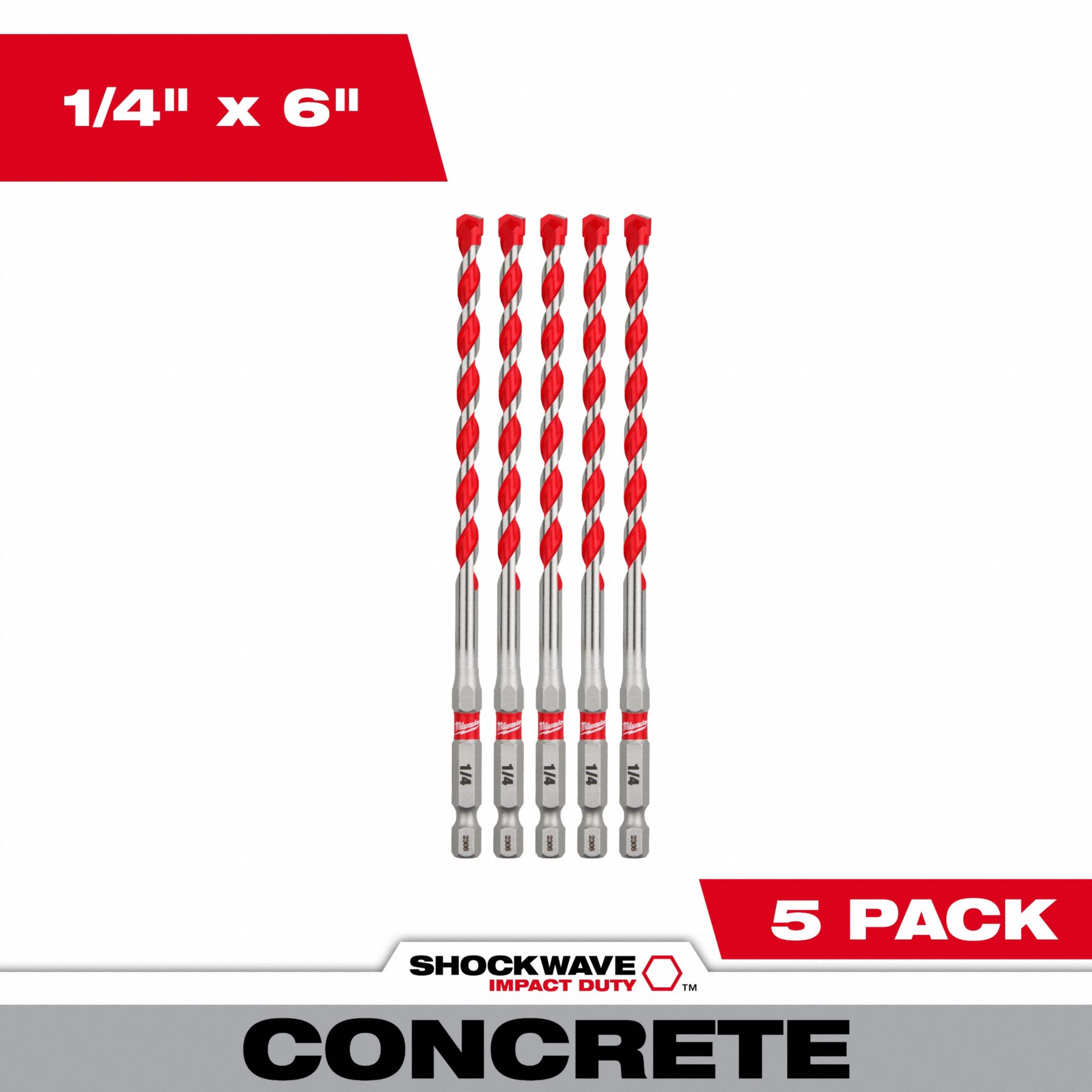 Hammer Drill Bit