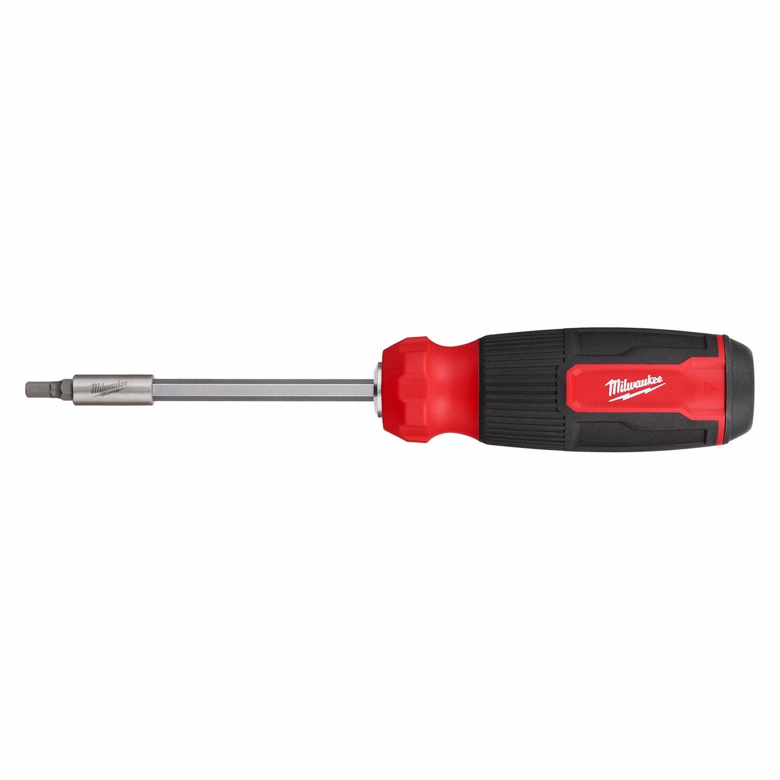 Multi-Bit Screwdriver: Tip,