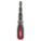 TOURNV MULTI-ECROUS,8 1/4PO LO,1/4PO HEX