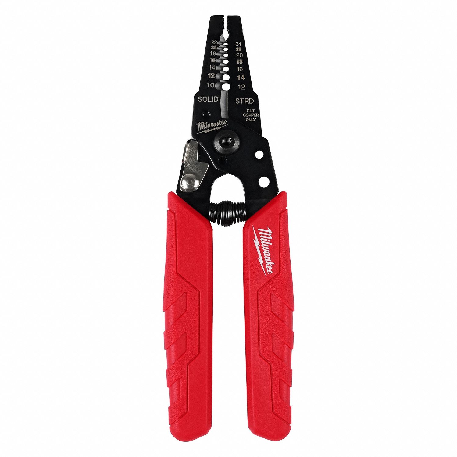 WIRE STRIPPER,METAL,2 IN,STANDARD