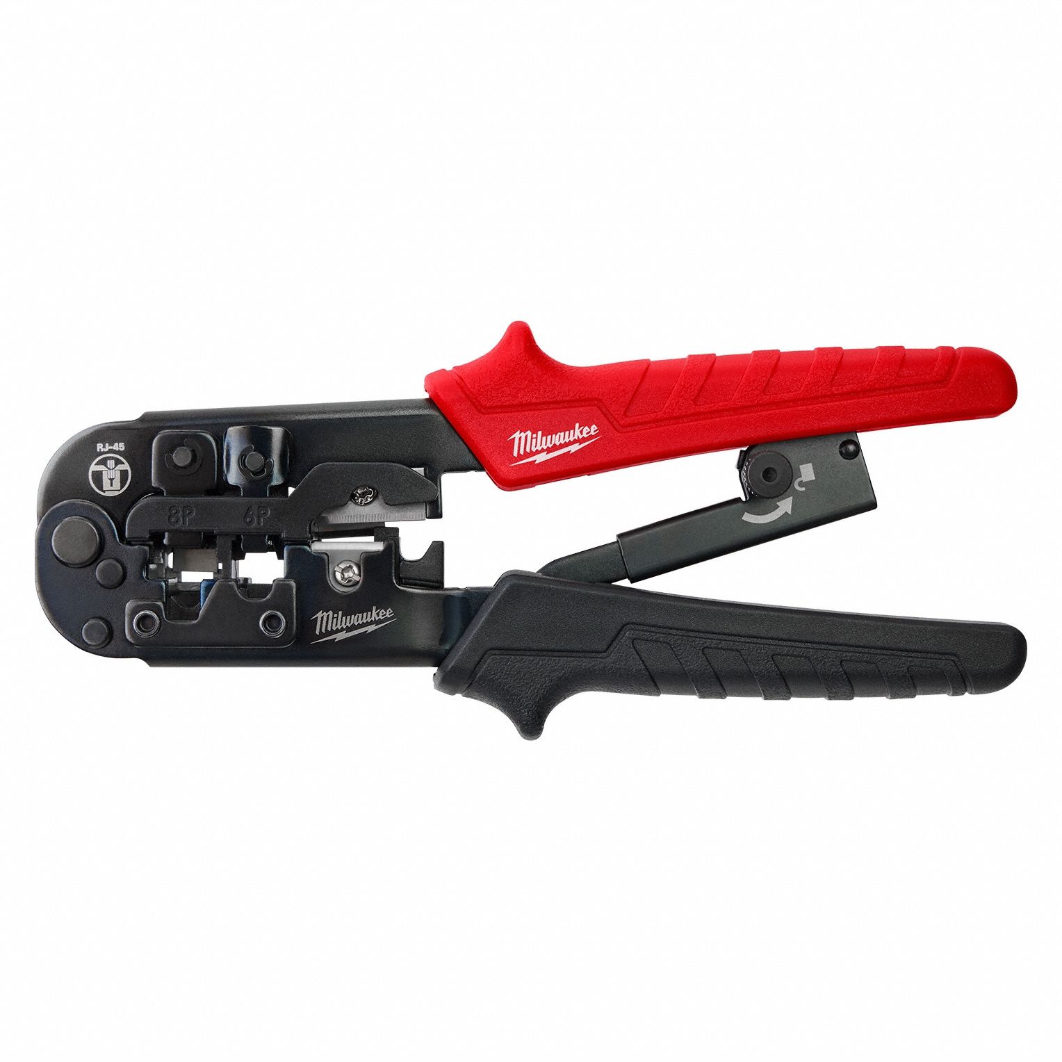 CRIMPER/STIPPER,3 3/8 IN L TOOL