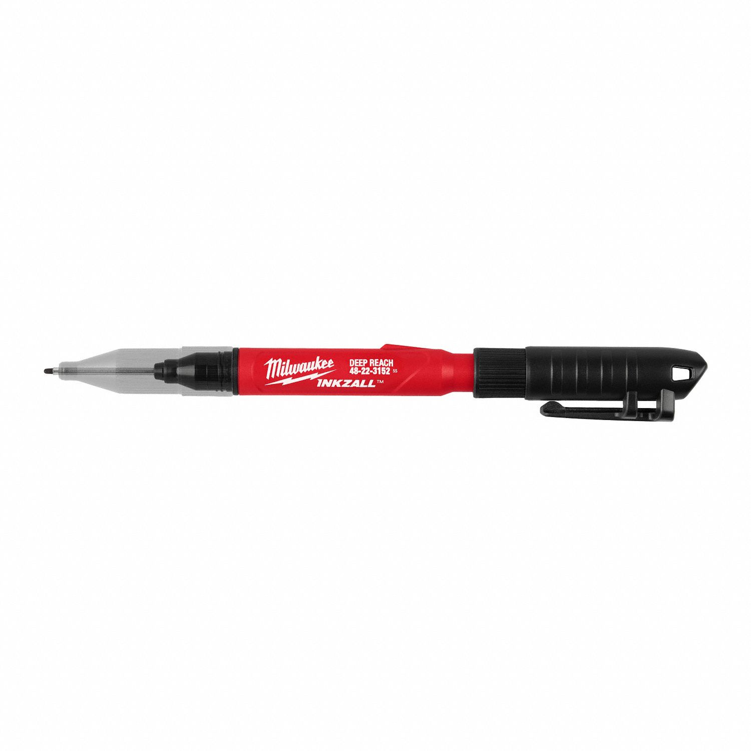 Ink Industrial Marker Plastic Housing
