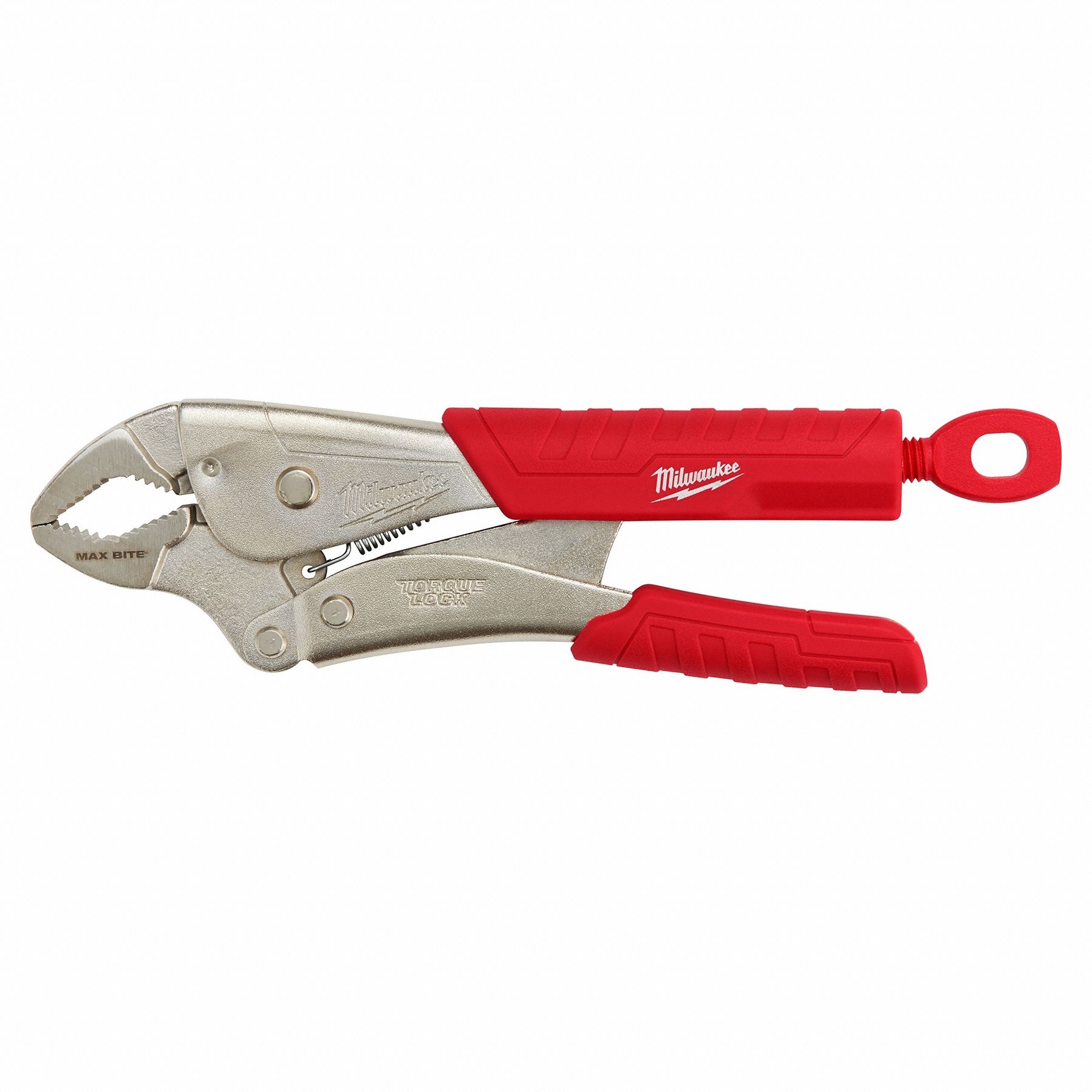 Safety Wire Twister Plier - Grainger