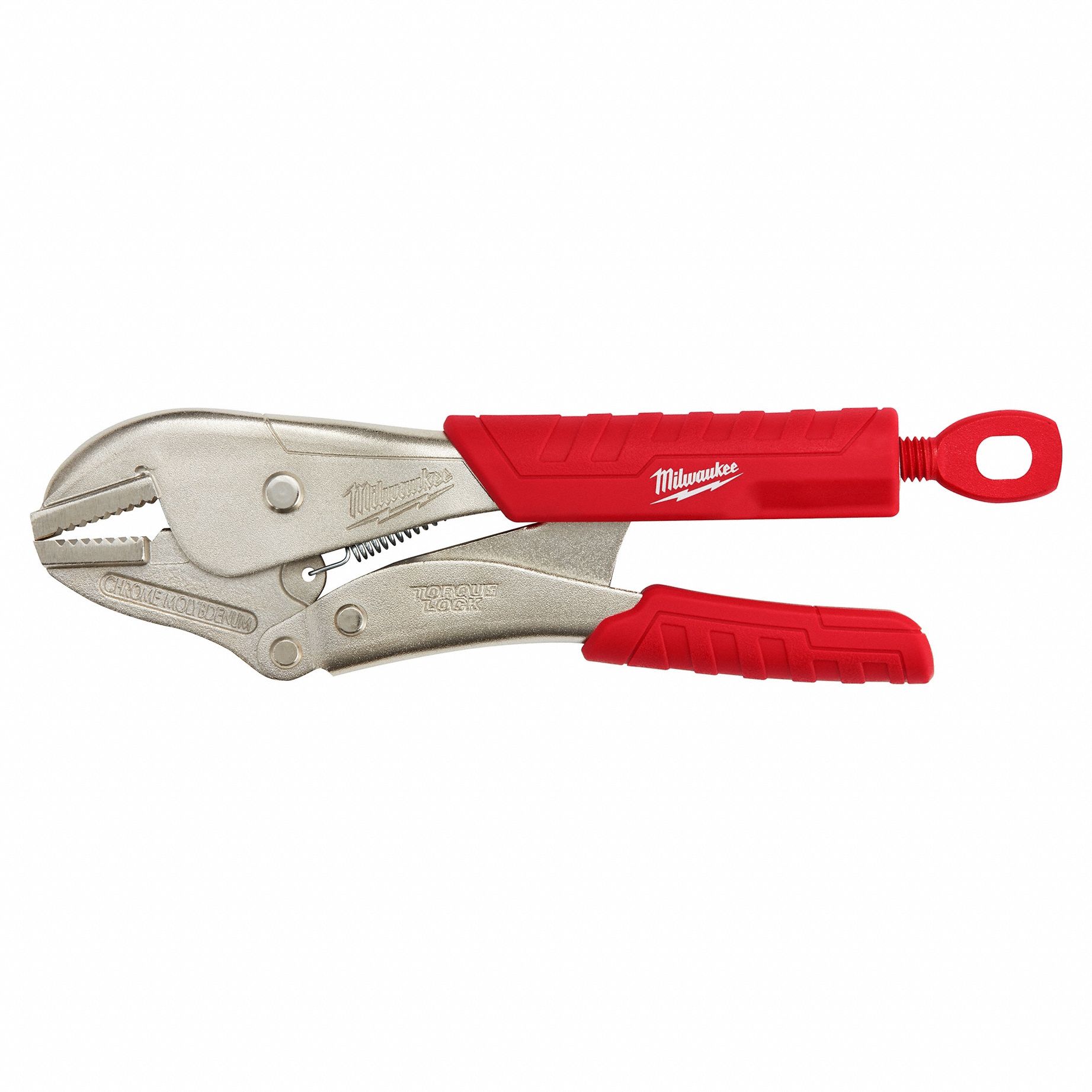 Locking Plier, Ergonomic,