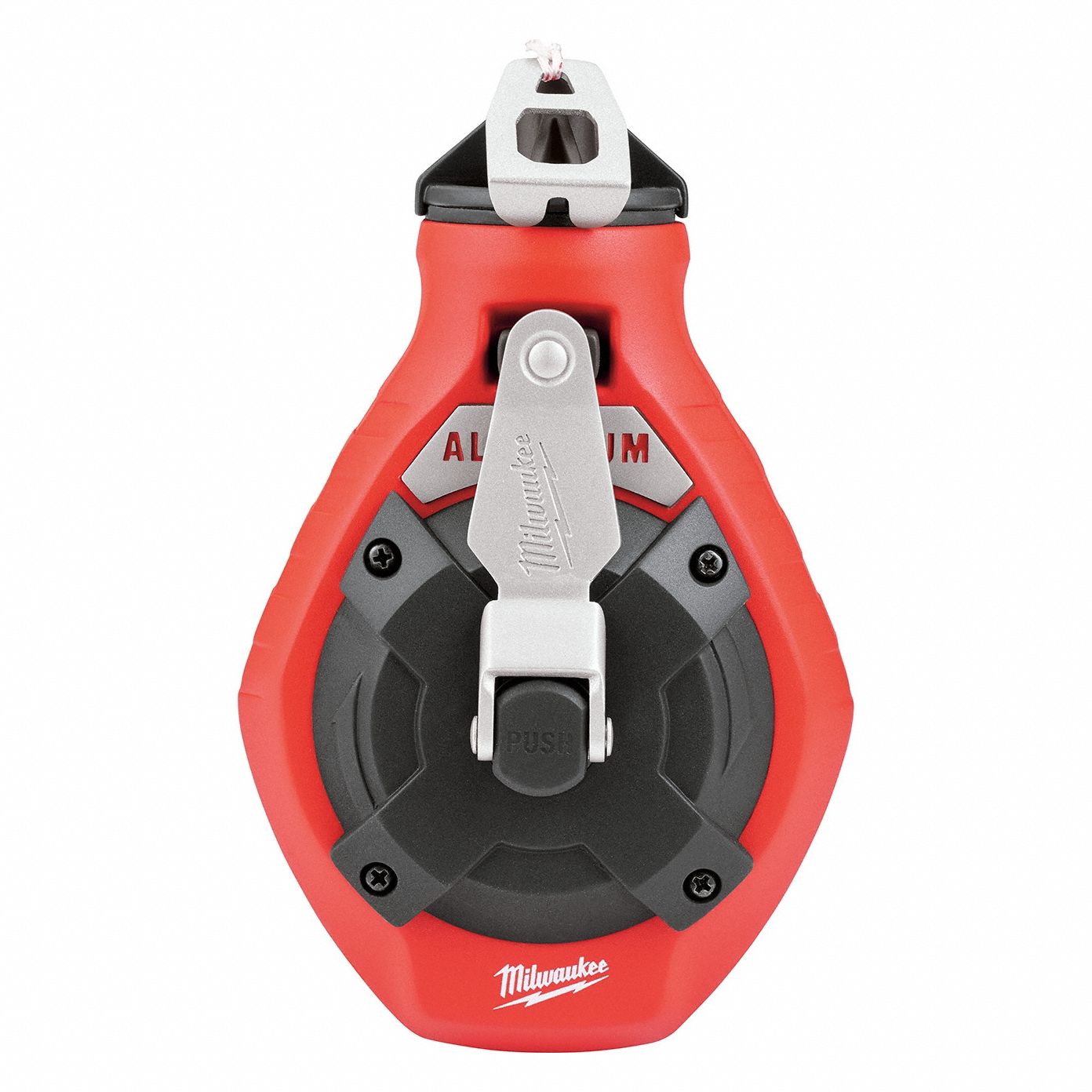 100 ft Precision Chalk Reel Bare Tool