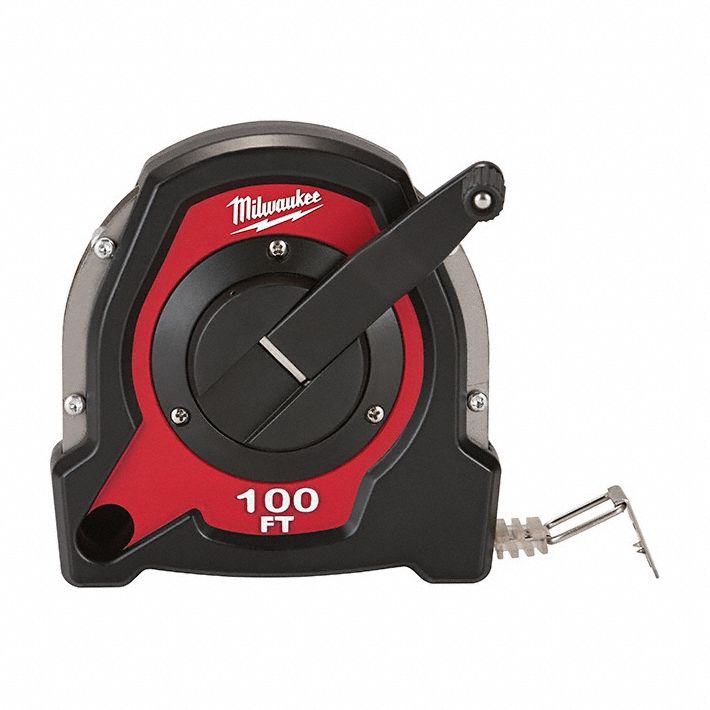 100 ft Closed Reel Long Tape