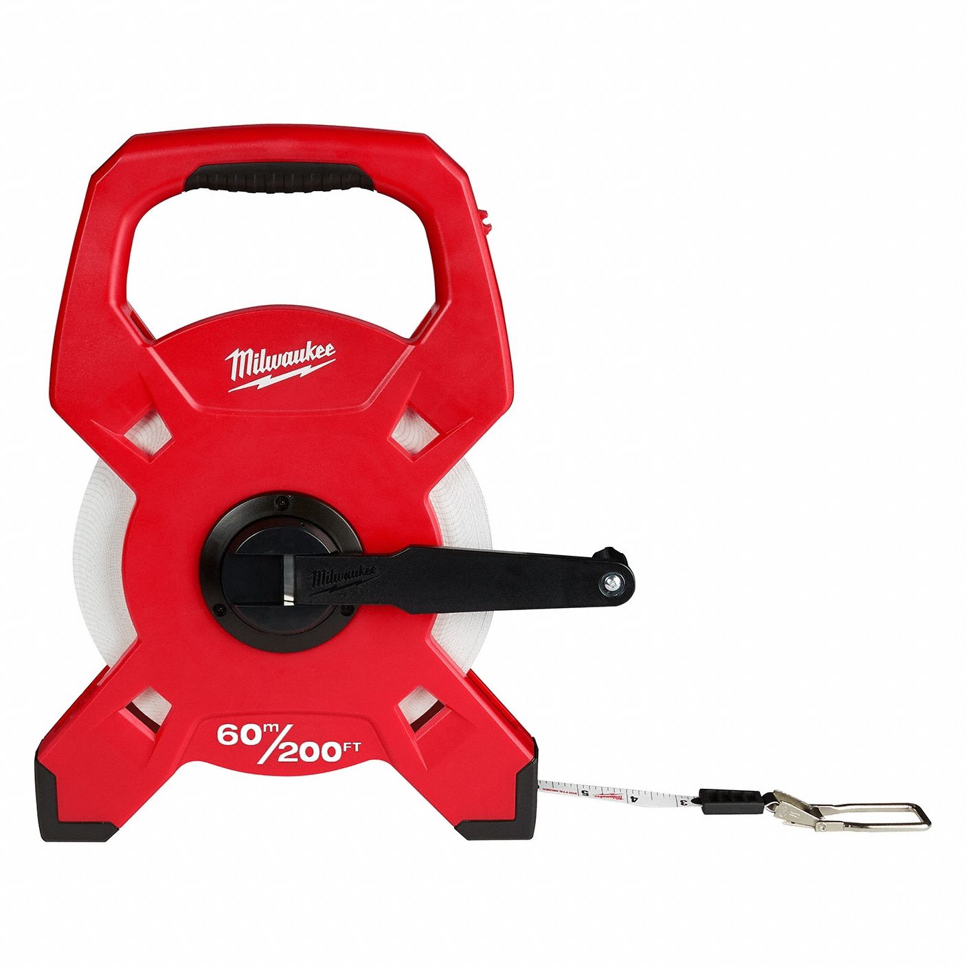 60m/200 Fiberglass Open Reel Long Tape