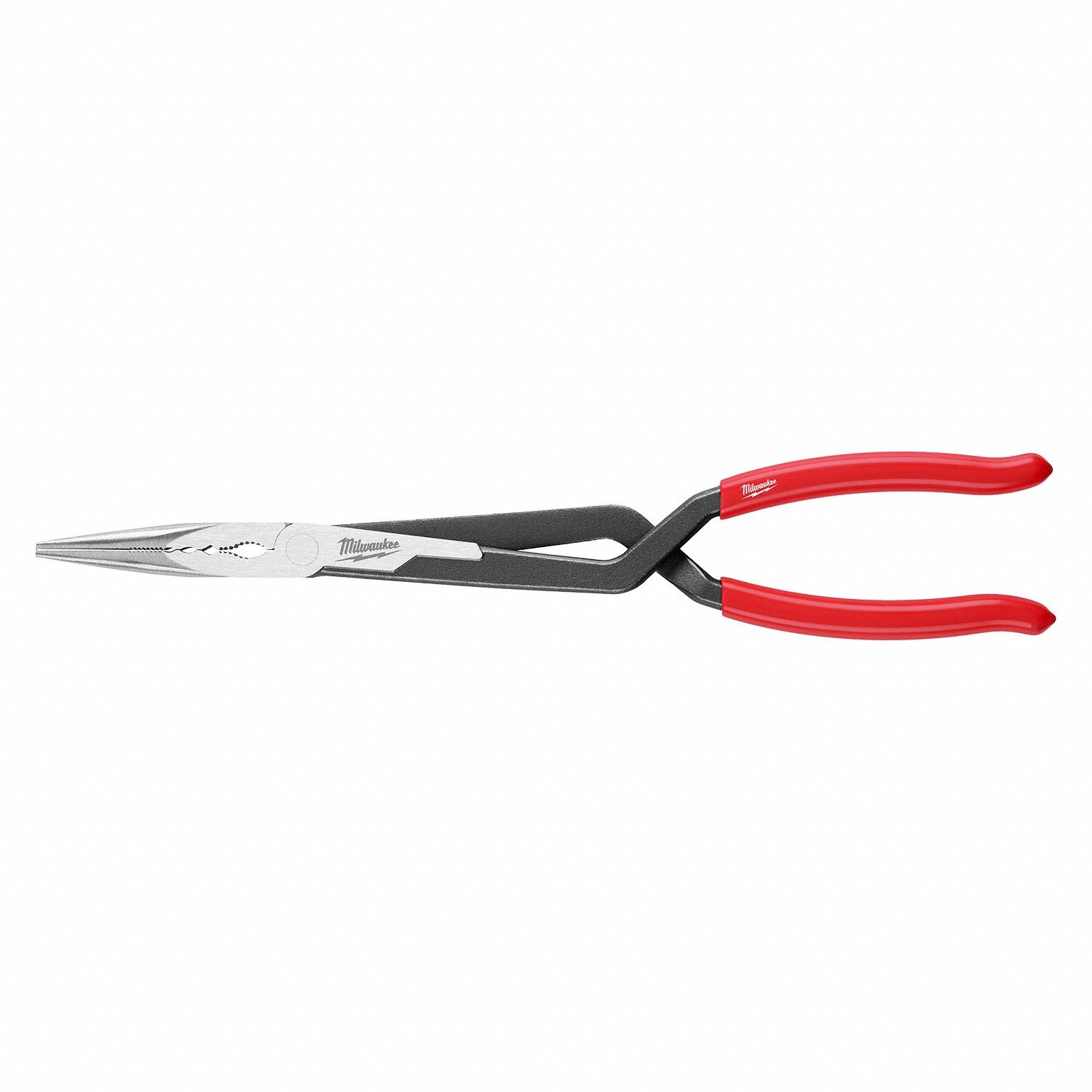 LONG REA PLIERS - STRAIGHT