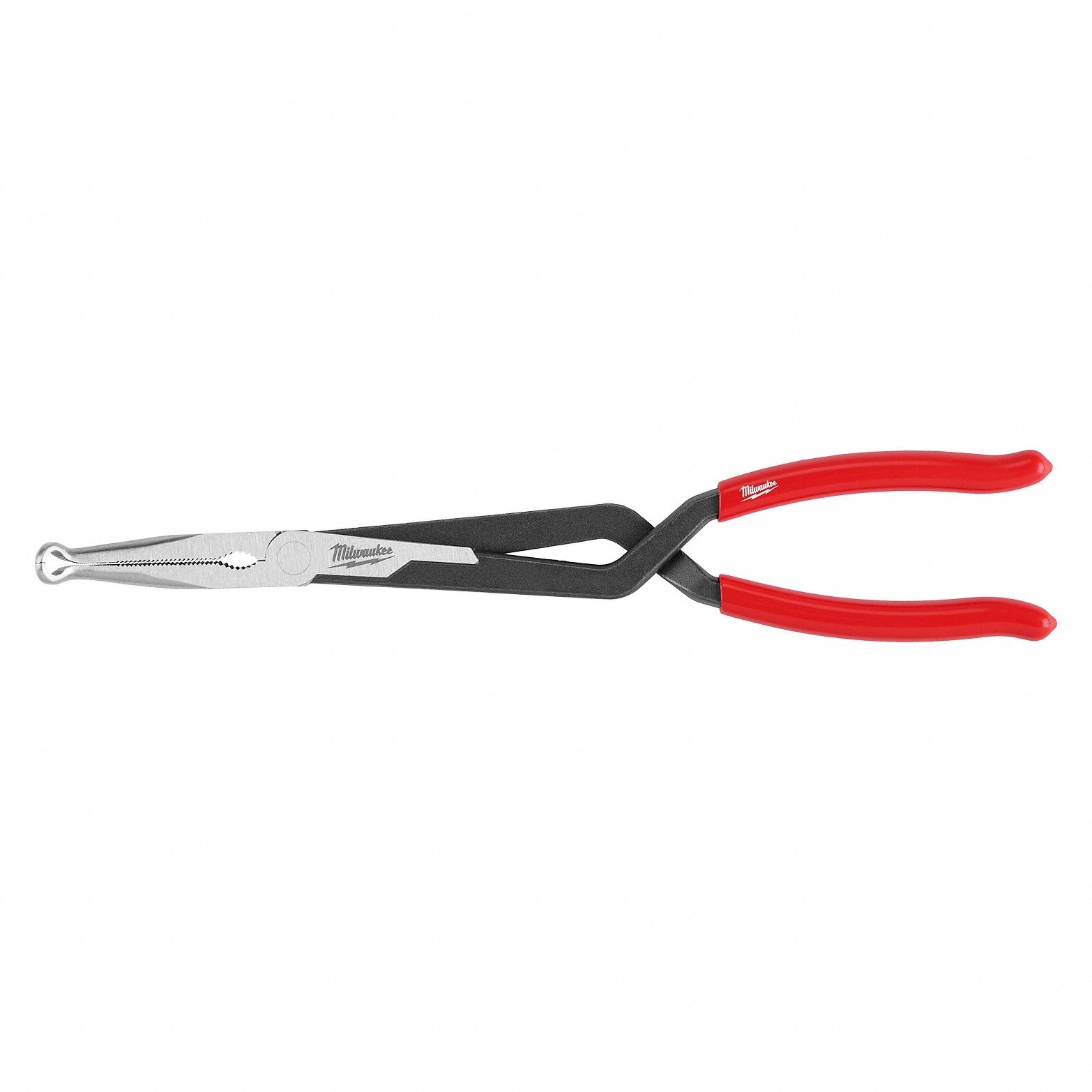 SMALL DIAMETER HOSE GRIP PLIERS