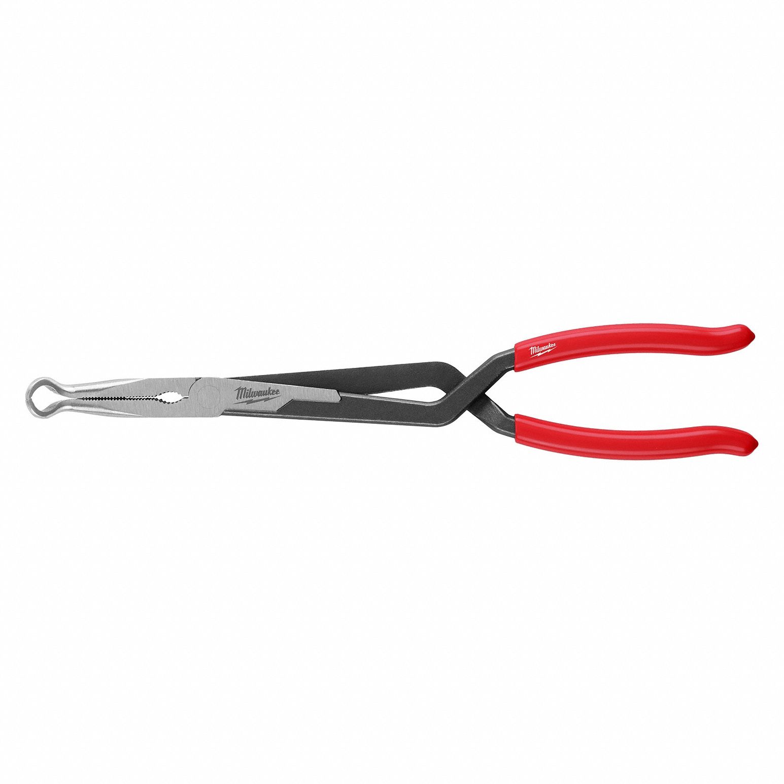 MEDIUM DIAMETER HOSE GRIP PLIERS