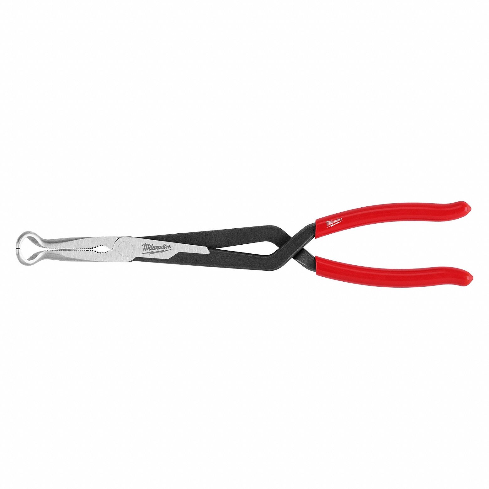 LARGE DIAMETER HOSE GRIP PLIERS