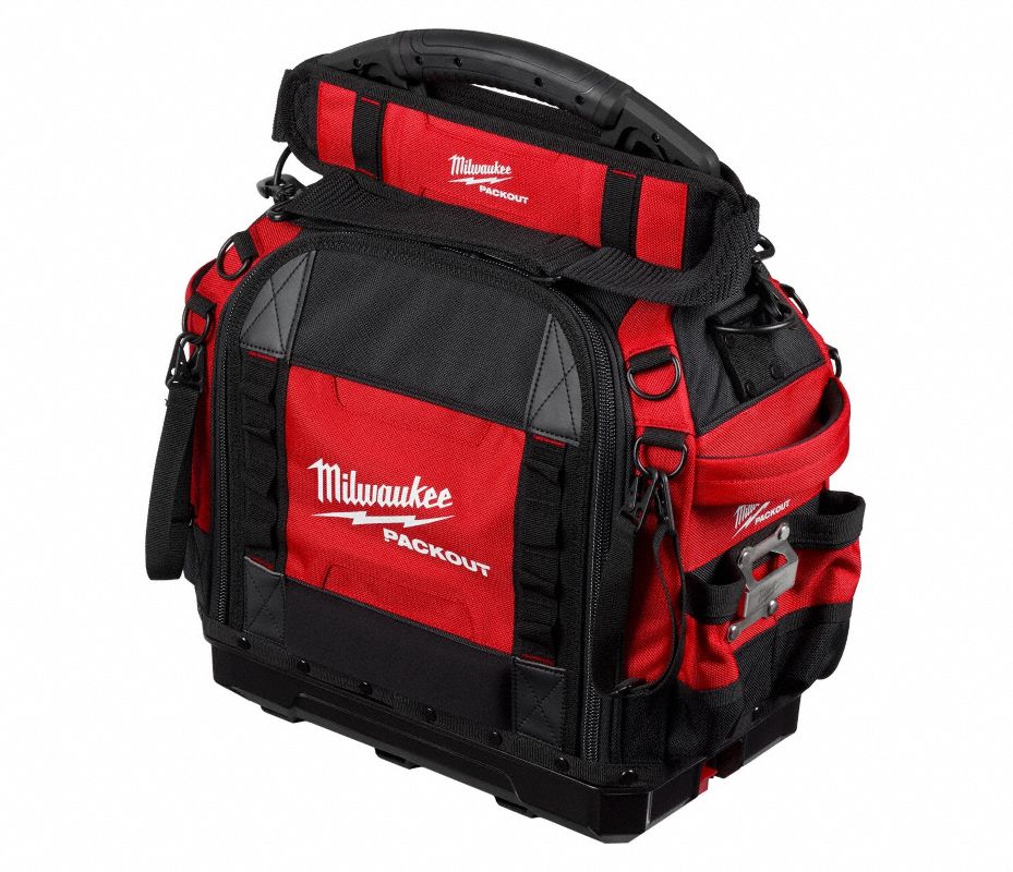 MILWAUKEE Bolsa Herramientas,57 Bolsas Interiores - 811EW9 | 48-22-8316 ...