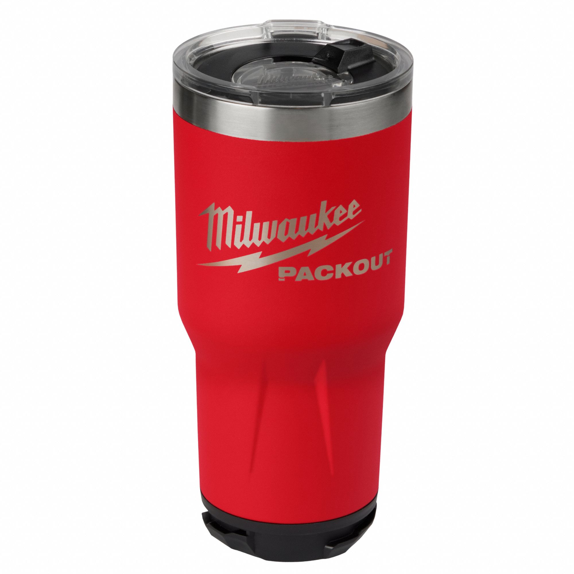 PACKOUT(TM) 30oz Tumbler - Red