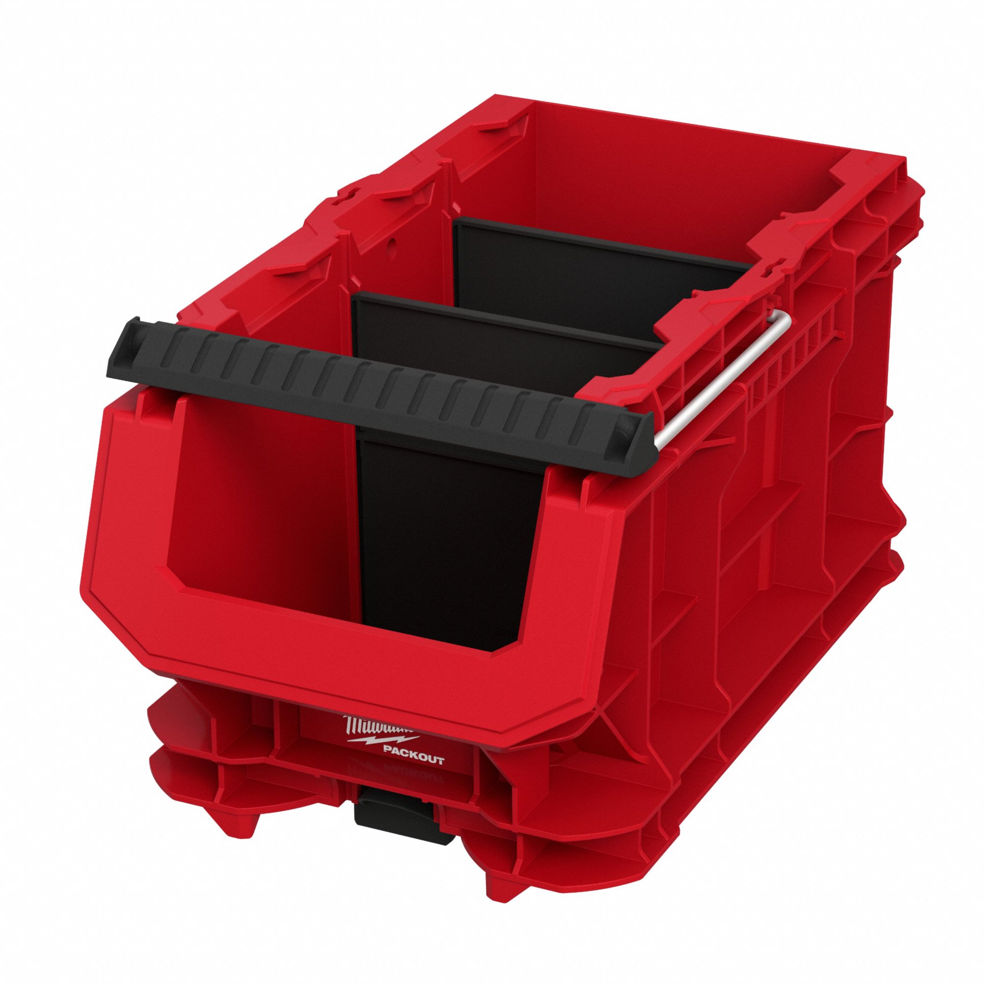 PACKOUT(TM) Compact Crate