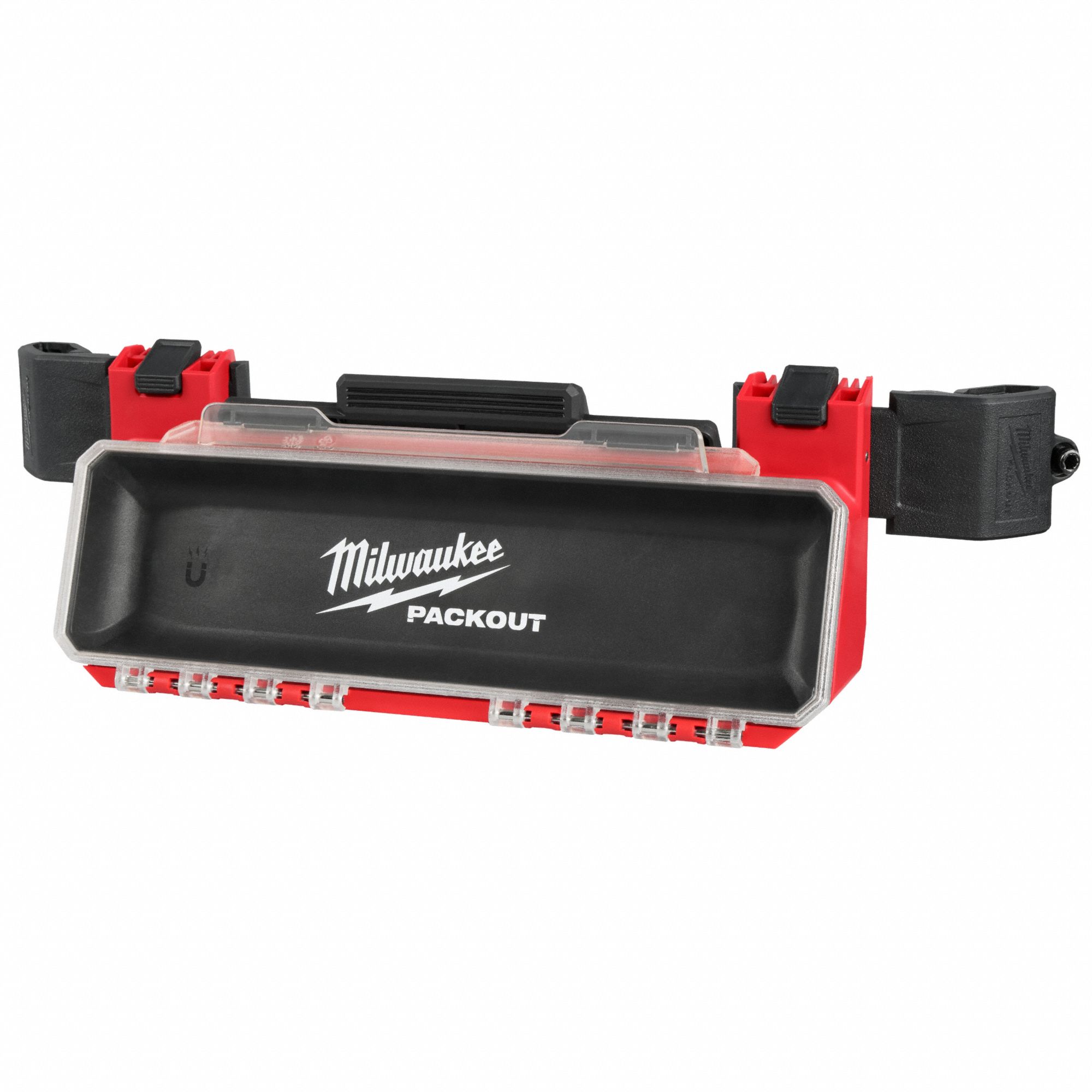 PACKOUT(TM) Tool Box Magnetic Bin Atch